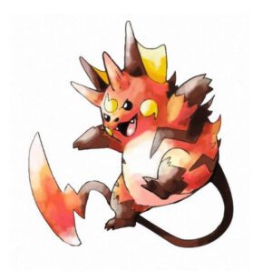 pokemon podcast, miauz genau!, deutsch, Goruchu, Elektro, Leak, New Pokemon, Pikachu Weiterentwicklung