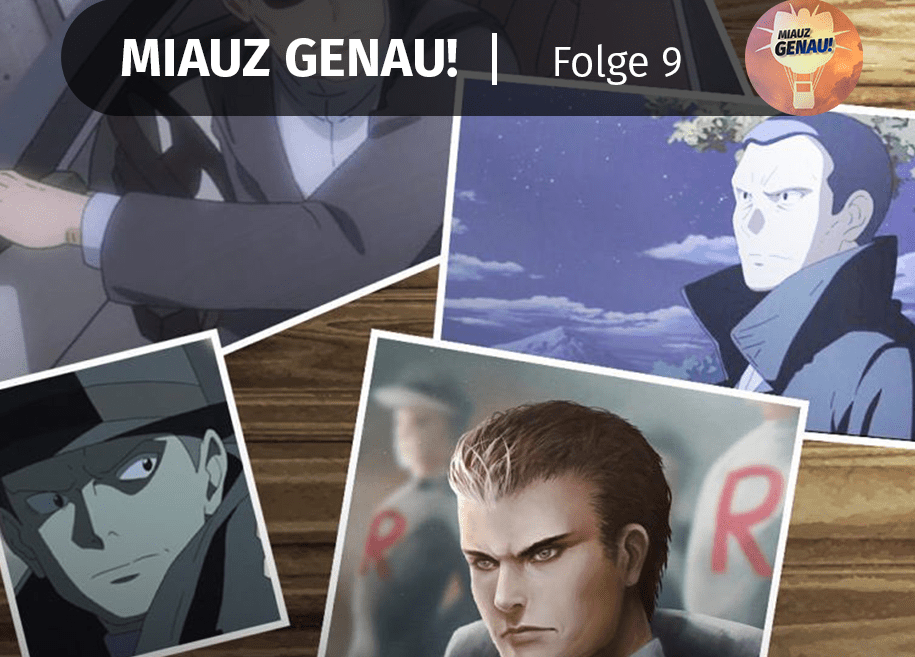 pokemon podcast, miauz genau!, deutsch, Team Rocket, Giovanni, pokemon Generationen