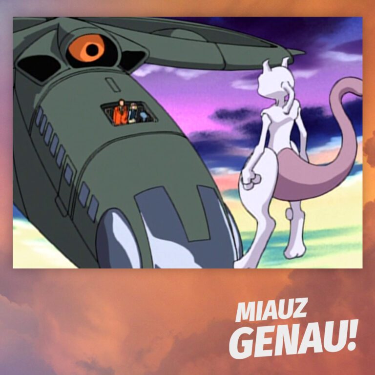 pokemon, film, kinofilm, review,free, kostenlos, podcast, Spotify, rss, Giovanni, Ash, Misty, Rocko, Team Rocket, Klone, Klon, Rückkehr, Fortsetzung