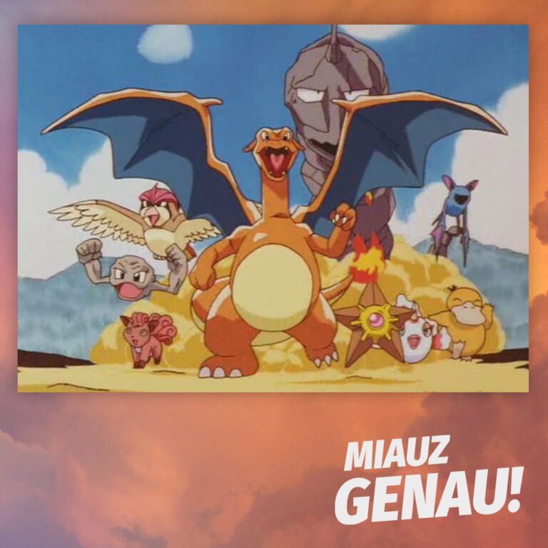 pokemon, film, kinofilm, review,free, kostenlos, podcast, Spotify, rss, miauz genau, pikachus ferien, vorfilm