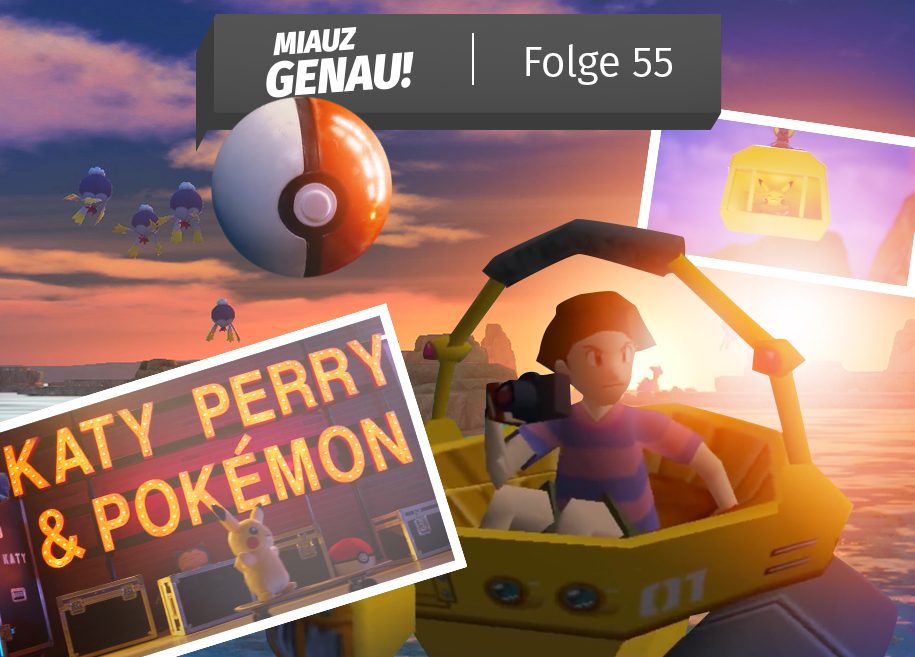 new Pokemon Snap, podcast, pokemon podcast, German, deutsch, trailer, generation 4 leaks, sinnoh leaks, pokemon jubiläum, todd snap, switch pro, schweiz,