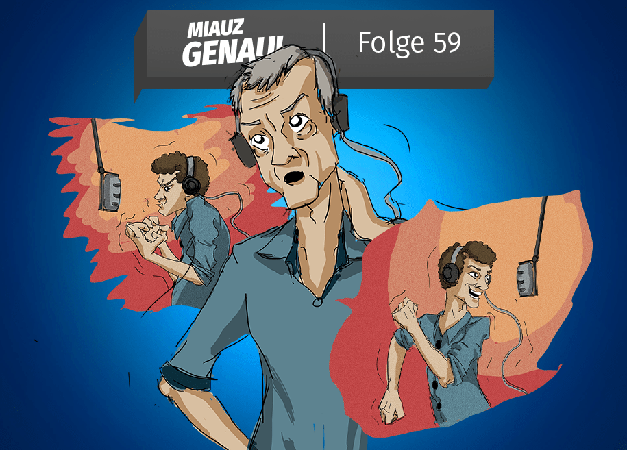 Synchronsprecher Michael Schwarzmaier, Erzähler in Pokémon Anime