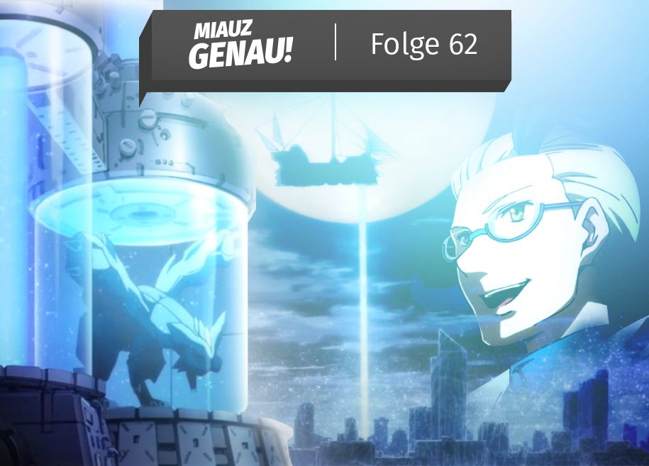 pokemon generations, generationen. Eiskalter Plan. Achromas und Kyurem in Twindrake City. Deutscher Pokémon Podcast.