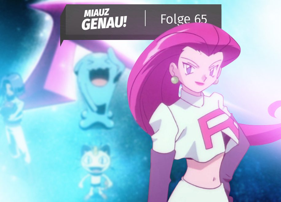 Interview mit Scarlet Lubowski Cavadenti, die deutsche Stimme von Jessie (Team Rocket) im Pokemon Anime