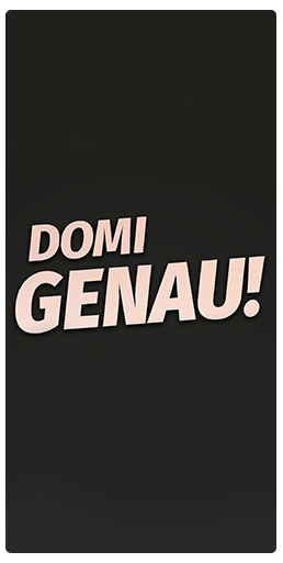 DomiGenau Pokemon Streamer auf Twitch