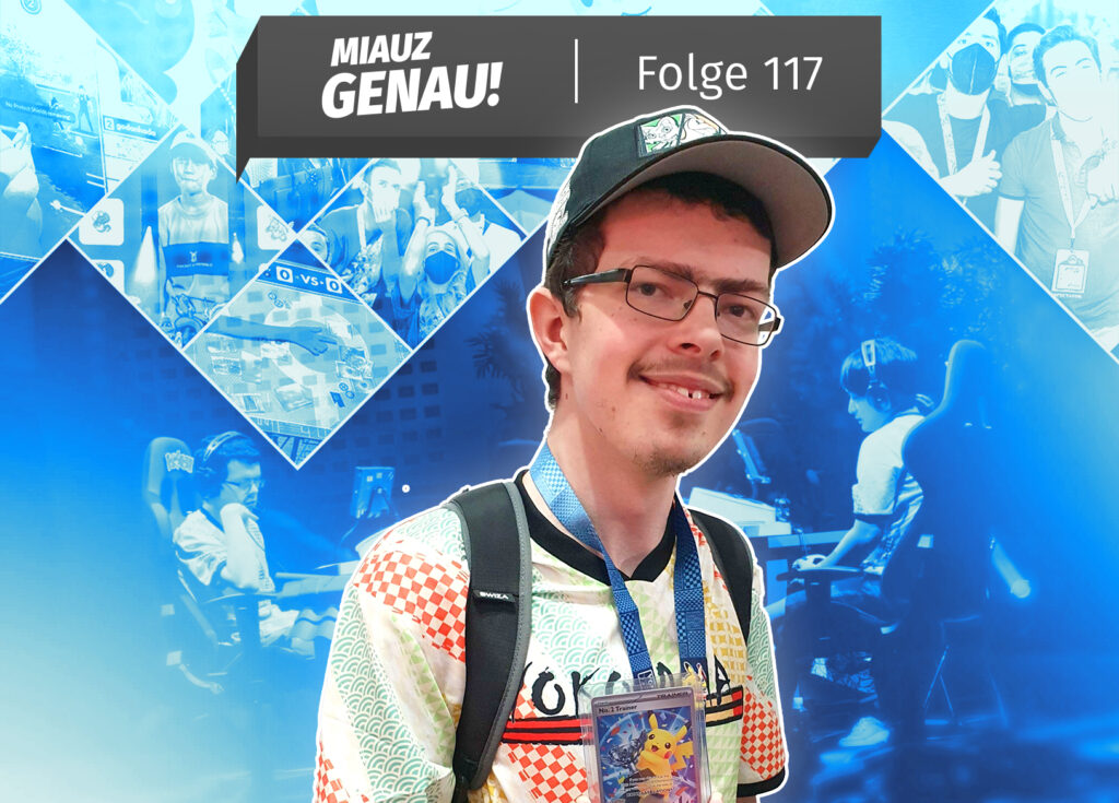 Michael Kelsch - Deutscher Pokémon-Trainer im WM-Finale in Japan | bei Pokémon-Weltmeisterschaft 2023 | Erster Deutscher im VGC-Finale | gegen Shohei Kimura | Nickname: michaelderbeste