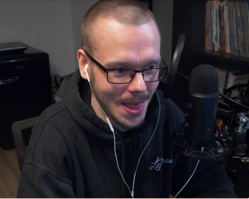 Original Freezeframe-Domi